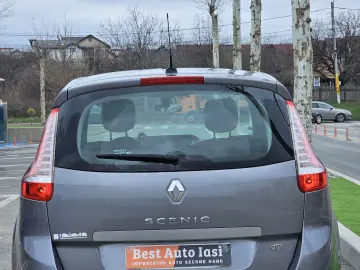 Renault Grand Scenic 1.5 DCI 7 locuri