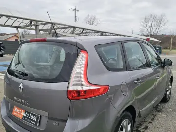Renault Grand Scenic 1.5 DCI 7 locuri