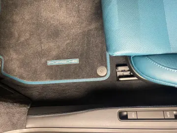 Porsche 992 (911) Carrera GTS   PDCC   Liftsystem   BOSE