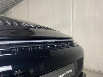 Porsche 992 (911) Carrera GTS   PDCC   Liftsystem   BOSE