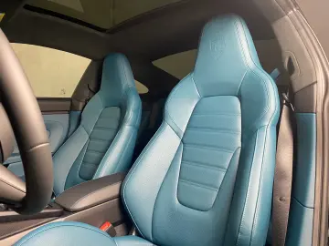 Porsche 992 (911) Carrera GTS   PDCC   Liftsystem   BOSE