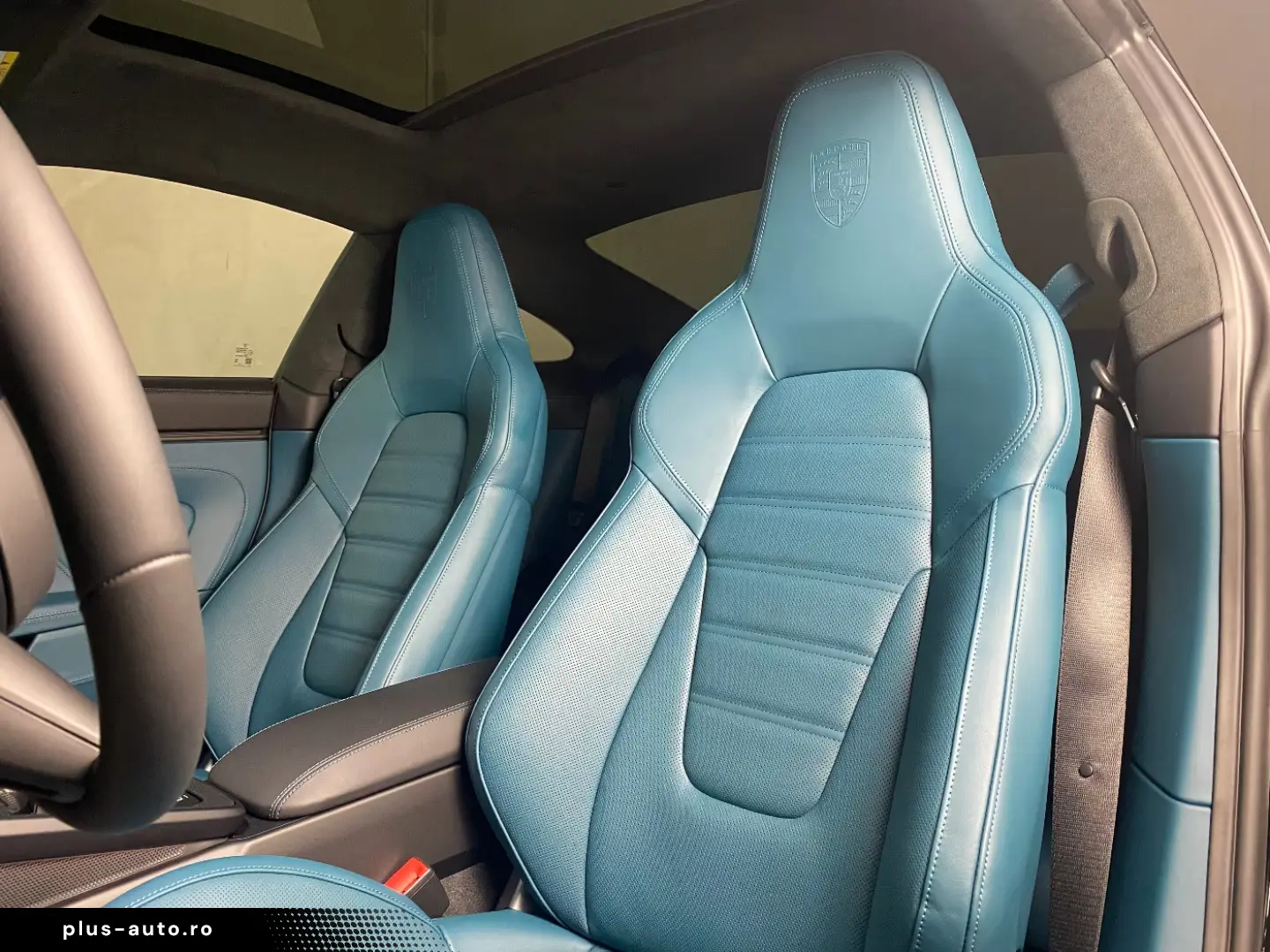 Porsche 992 (911) Carrera GTS   PDCC   Liftsystem   BOSE