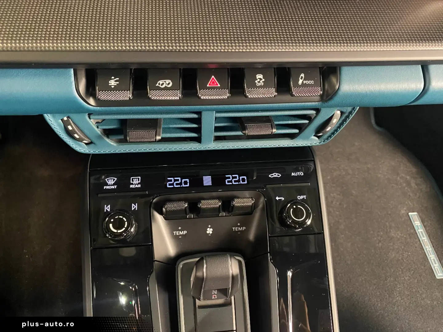 Porsche 992 (911) Carrera GTS   PDCC   Liftsystem   BOSE