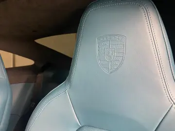 Porsche 992 (911) Carrera GTS   PDCC   Liftsystem   BOSE