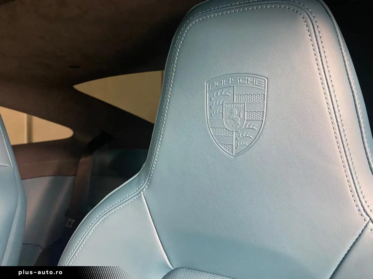 Porsche 992 (911) Carrera GTS   PDCC   Liftsystem   BOSE