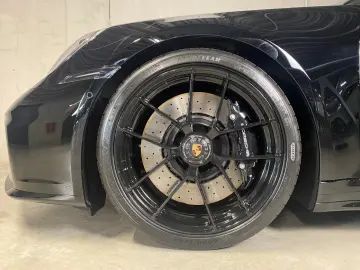 Porsche 992 (911) Carrera GTS   PDCC   Liftsystem   BOSE