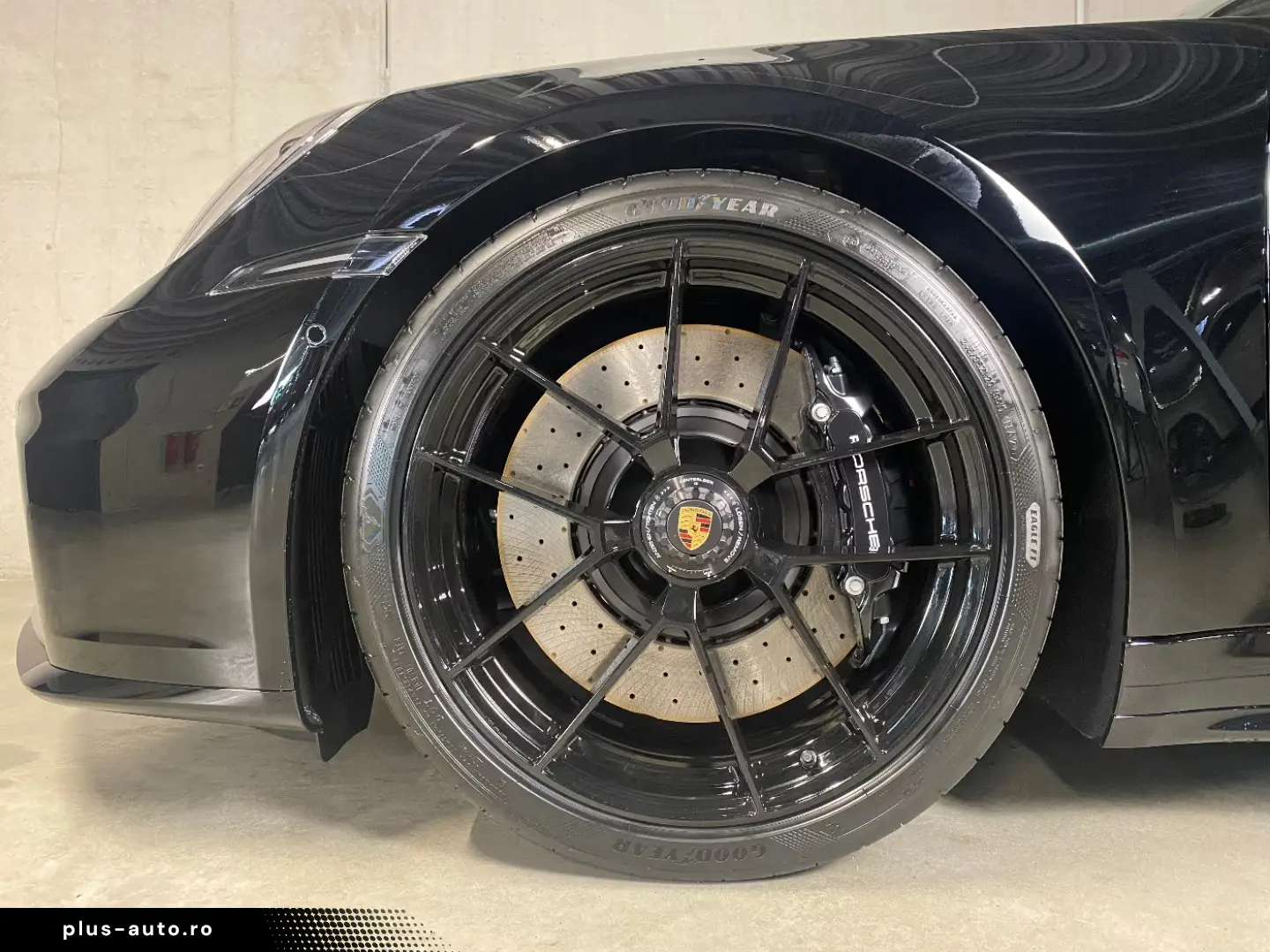 Porsche 992 (911) Carrera GTS   PDCC   Liftsystem   BOSE