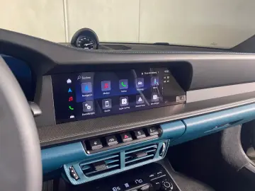 Porsche 992 (911) Carrera GTS   PDCC   Liftsystem   BOSE