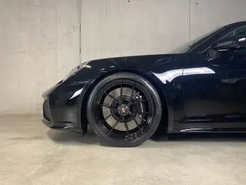 Porsche 992 (911) Carrera GTS   PDCC   Liftsystem   BOSE