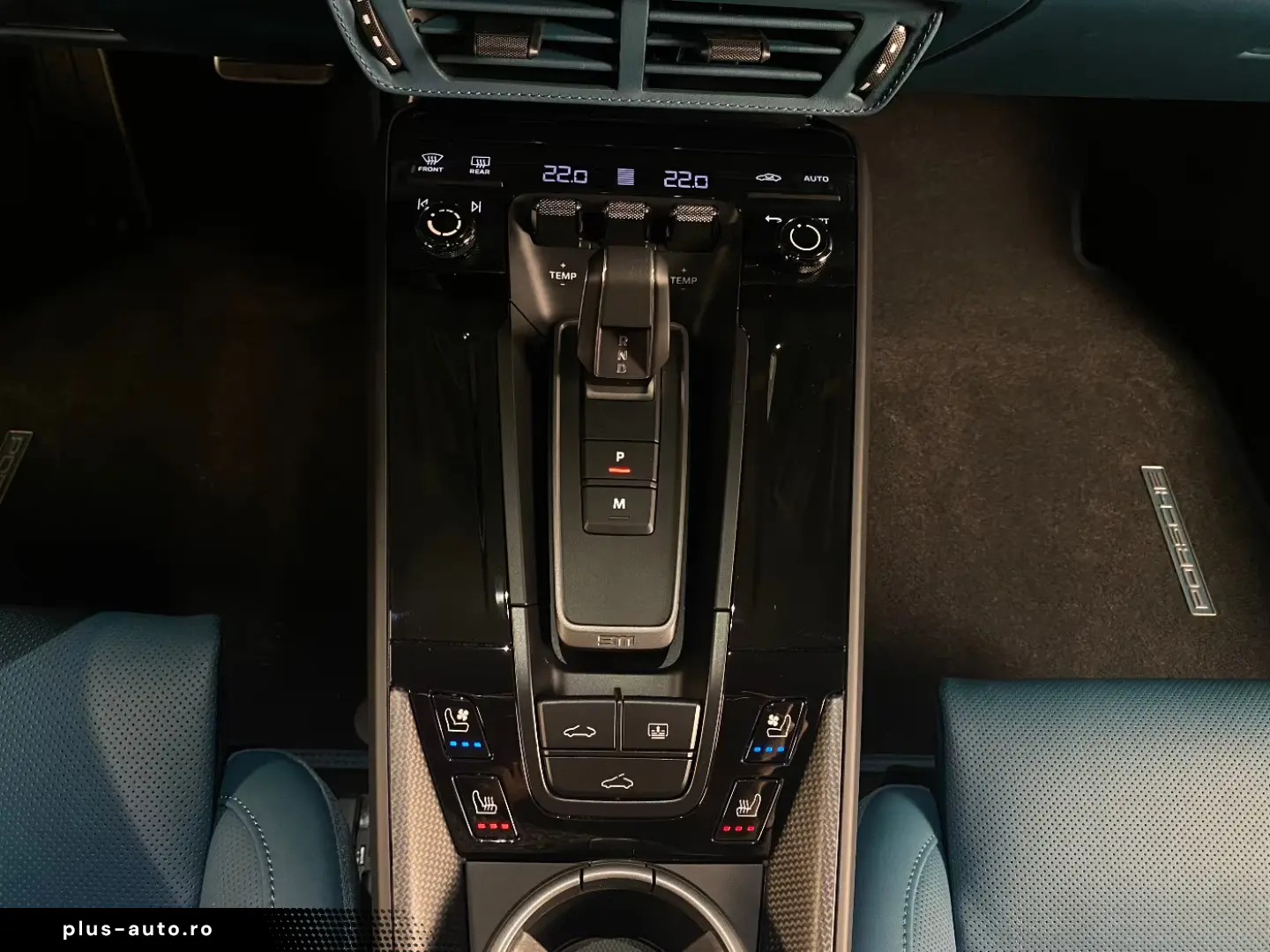 Porsche 992 (911) Carrera GTS   PDCC   Liftsystem   BOSE