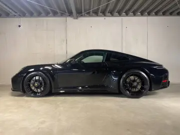 Porsche 992 (911) Carrera GTS   PDCC   Liftsystem   BOSE