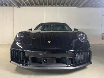 Porsche 992 (911) Carrera GTS   PDCC   Liftsystem   BOSE