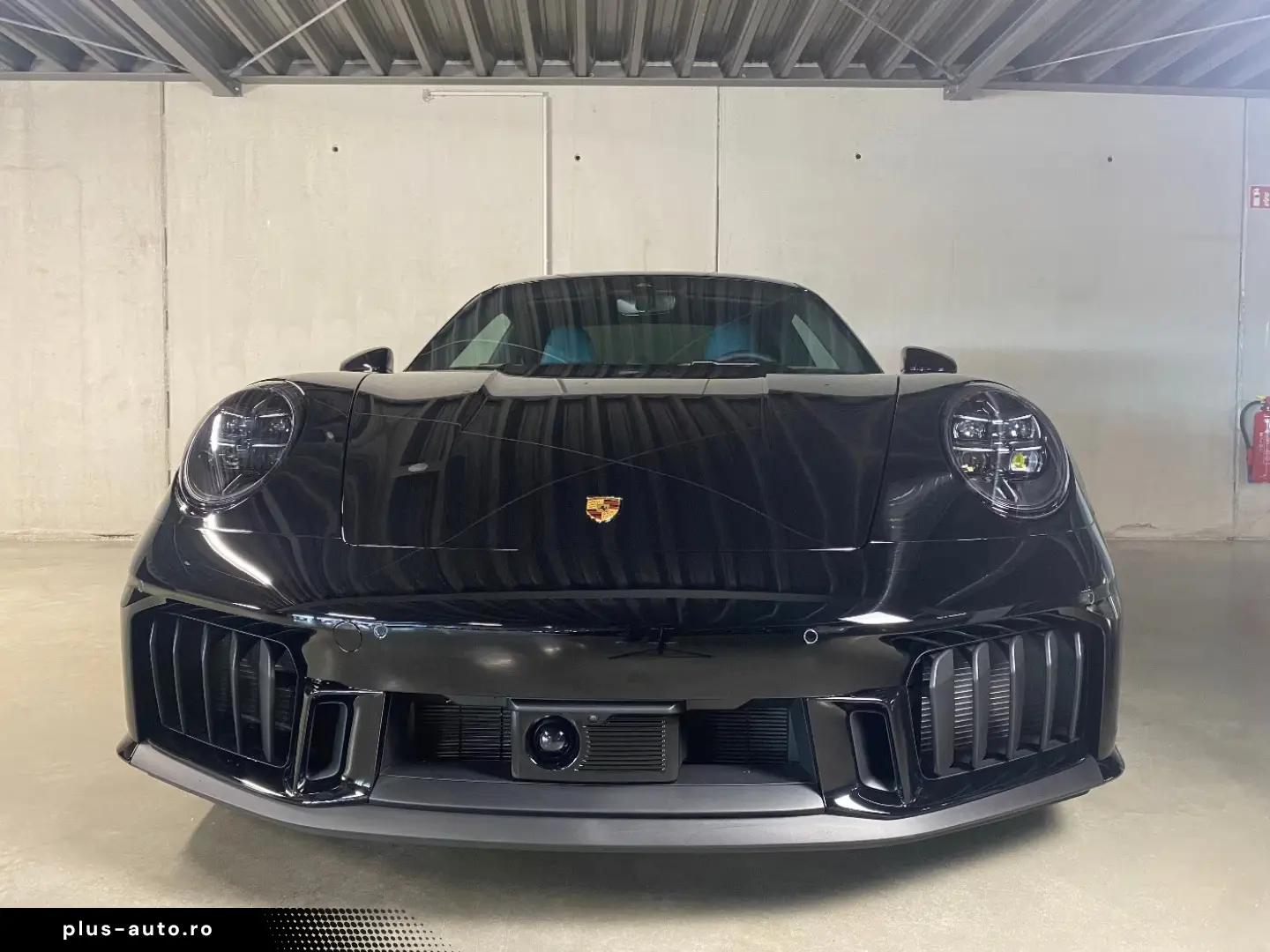 Porsche 992 (911) Carrera GTS   PDCC   Liftsystem   BOSE