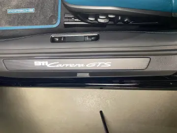 Porsche 992 (911) Carrera GTS   PDCC   Liftsystem   BOSE
