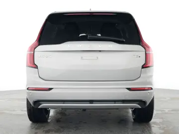 VOLVO XC90 FACELIFT Plus Dark Recharge Plug-In Hybrid