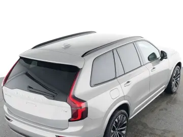 VOLVO XC90 FACELIFT Plus Dark Recharge Plug-In Hybrid