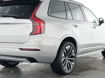VOLVO XC90 FACELIFT Plus Dark Recharge Plug-In Hybrid