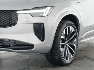 VOLVO XC90 FACELIFT Plus Dark Recharge Plug-In Hybrid
