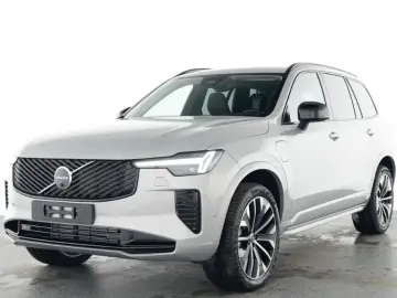 VOLVO XC90 FACELIFT Plus Dark Recharge Plug-In Hybrid
