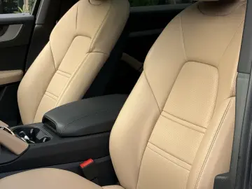 PORSCHE Cayenne E-Hybrid Coupe SPORTDESIGN-PAKET 22 ZOLL