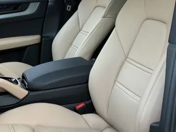 PORSCHE Cayenne E-Hybrid Coupe SPORTDESIGN-PAKET 22 ZOLL