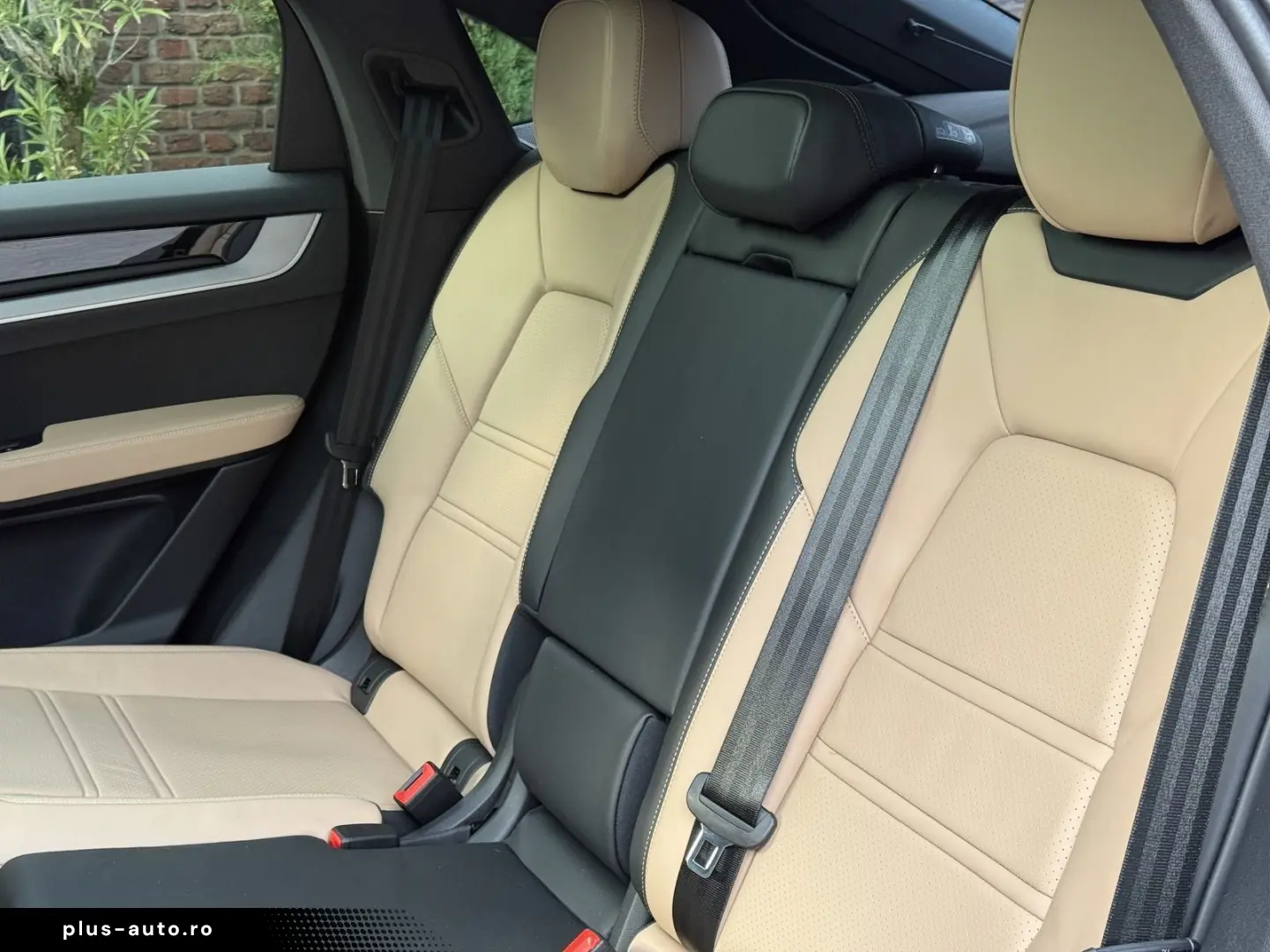 PORSCHE Cayenne E-Hybrid Coupe SPORTDESIGN-PAKET 22 ZOLL