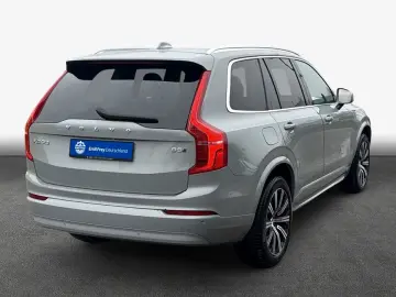 VOLVO XC90  AWD