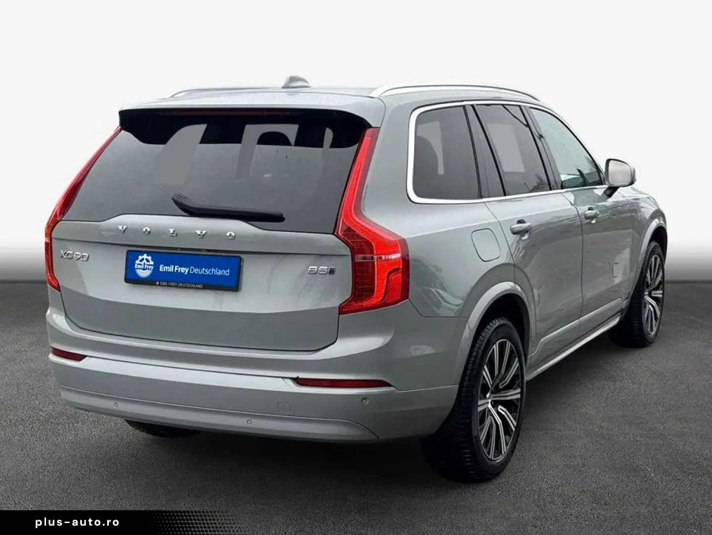 VOLVO XC90  AWD