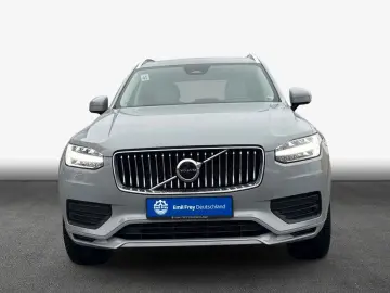 VOLVO XC90  AWD