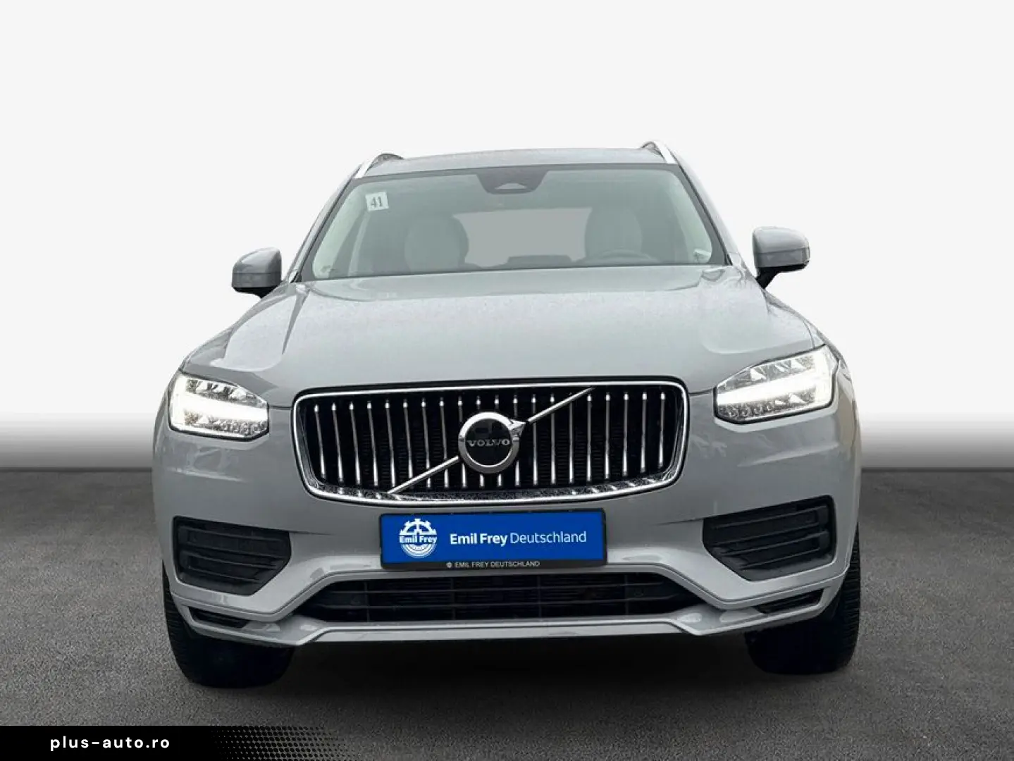 VOLVO XC90  AWD
