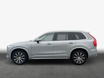 VOLVO XC90  AWD