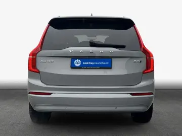 VOLVO XC90  AWD