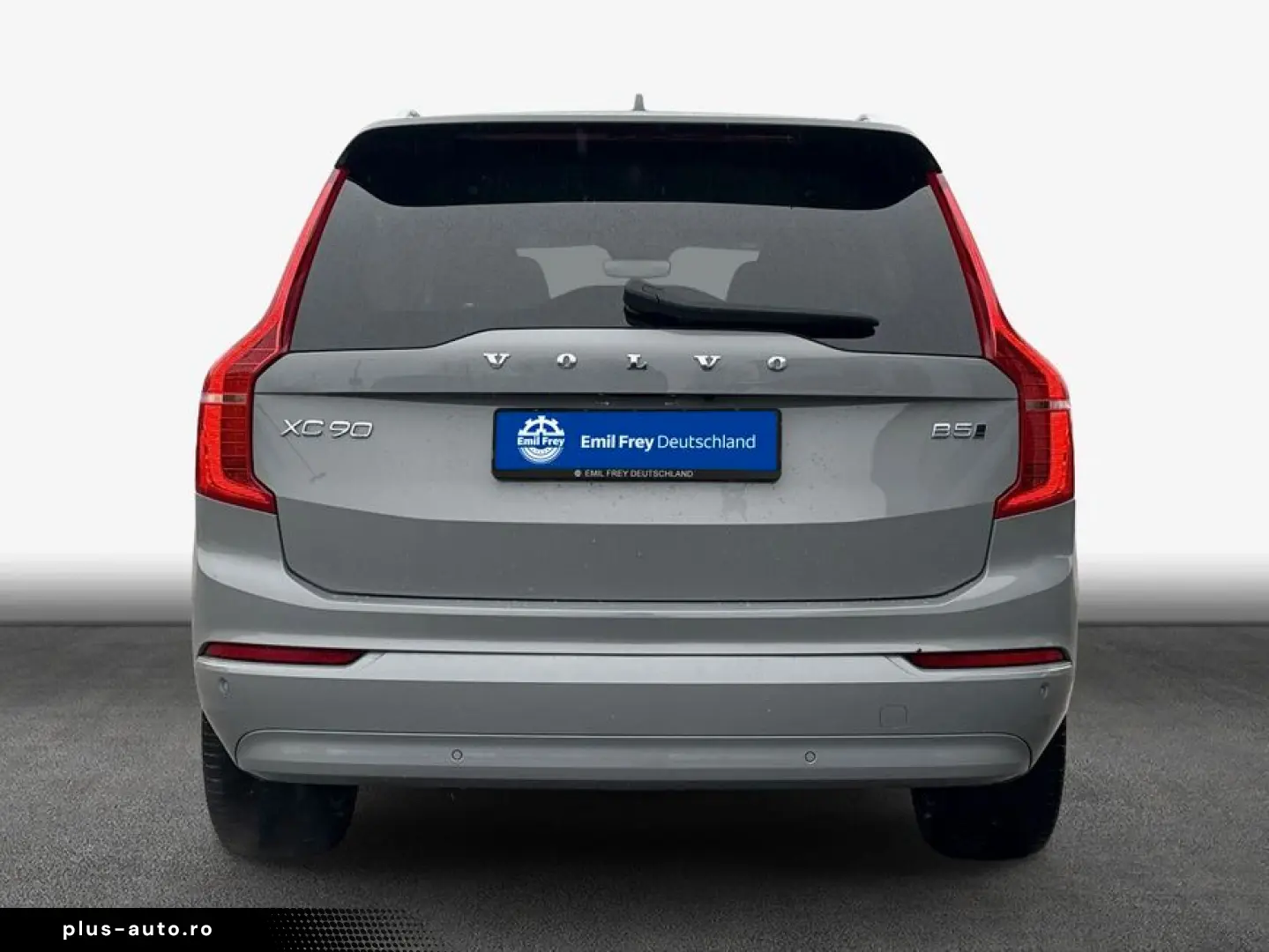 VOLVO XC90  AWD