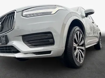VOLVO XC90  AWD