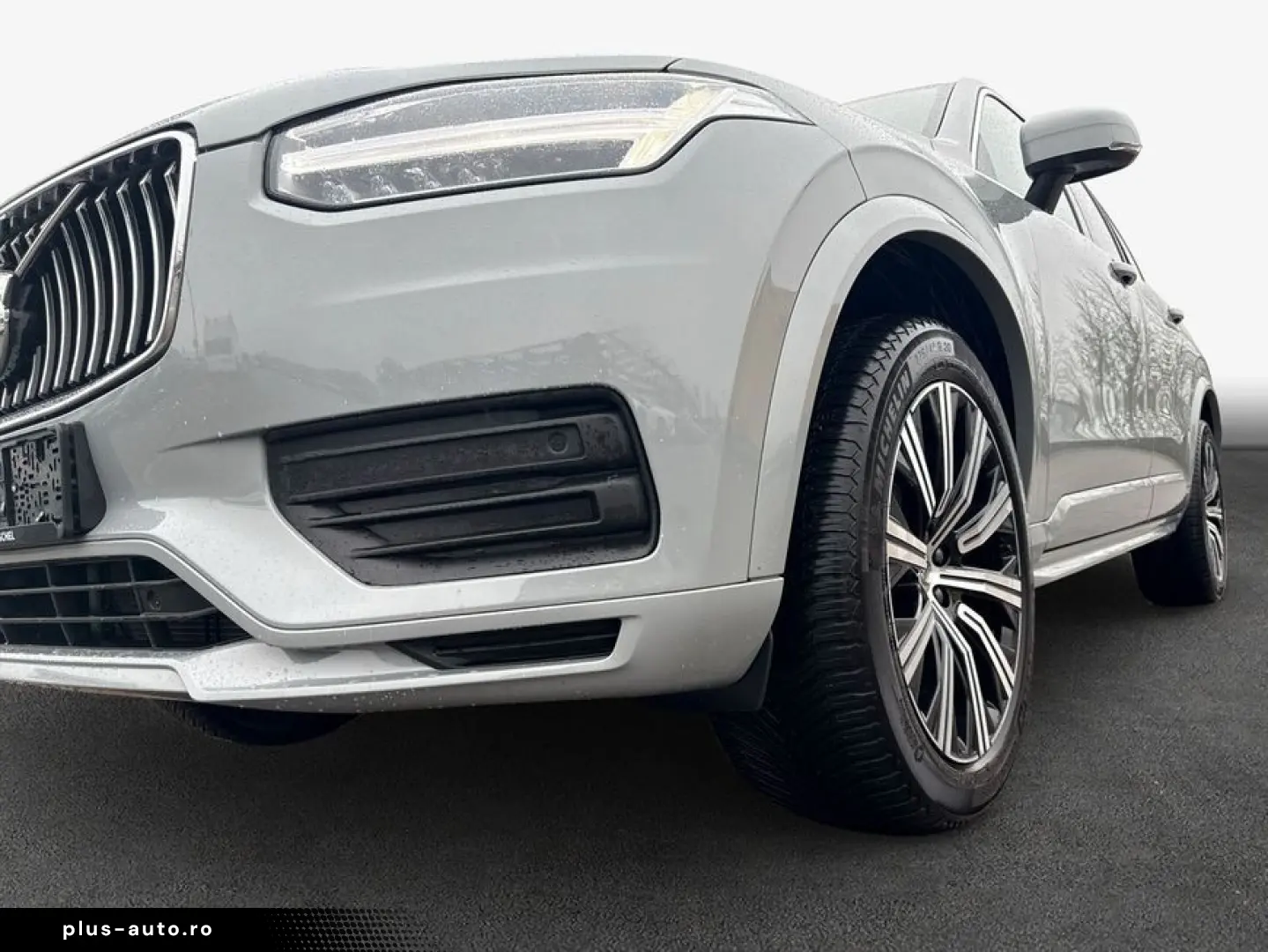 VOLVO XC90  AWD