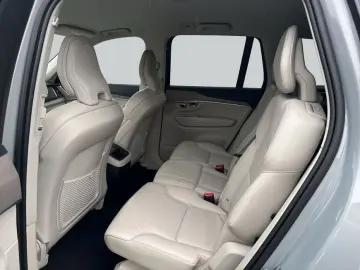 VOLVO XC90  AWD