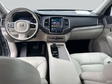VOLVO XC90  AWD