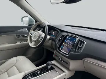 VOLVO XC90  AWD