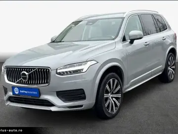 VOLVO XC90  AWD