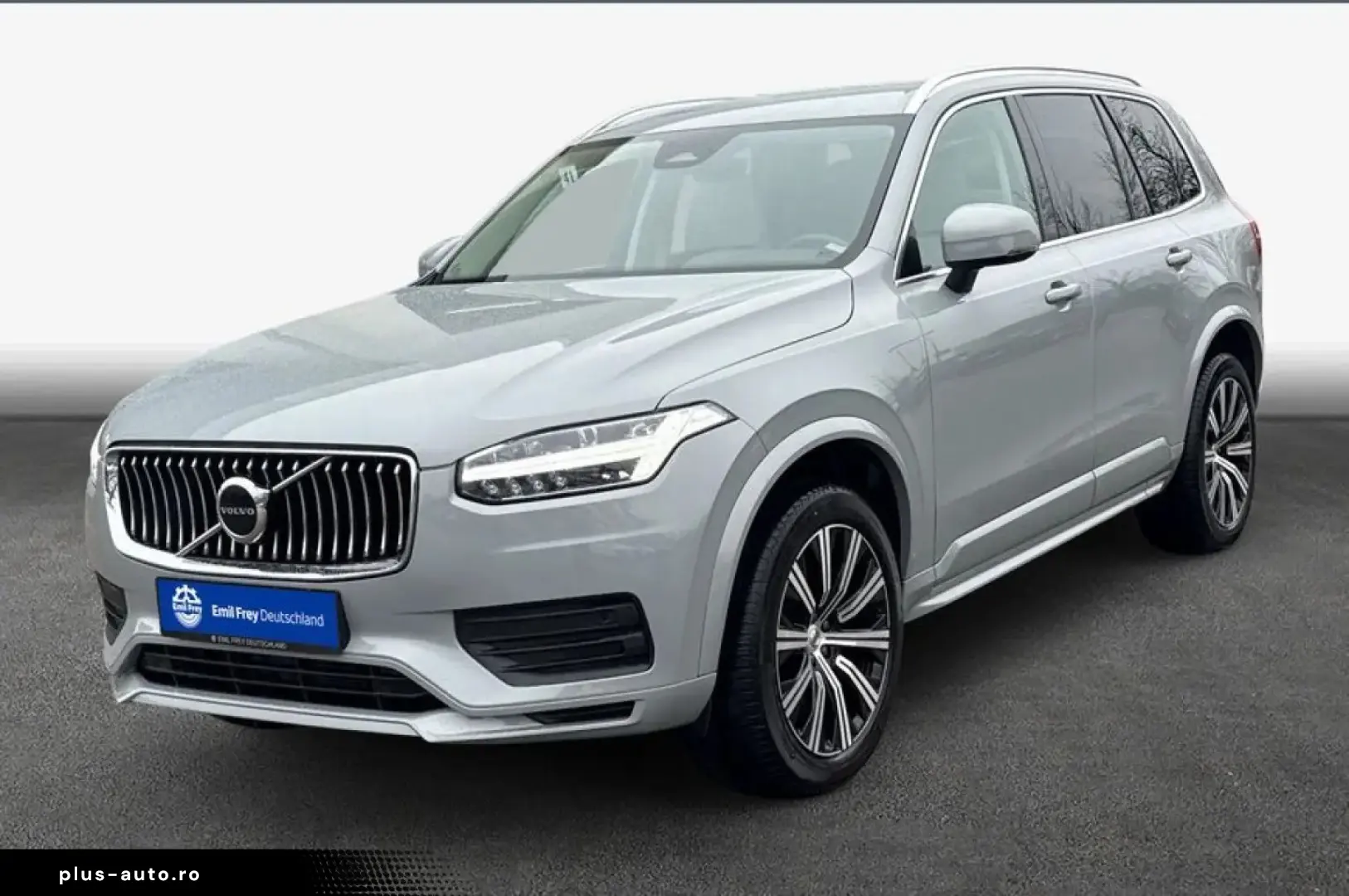 VOLVO XC90  AWD