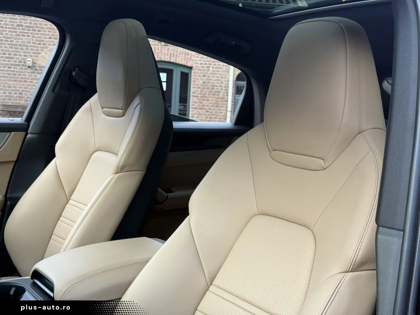 PORSCHE Cayenne E-Hybrid Coupe SPORTDESIGN 22 TURBO RAD