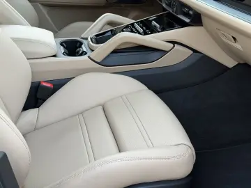 PORSCHE Cayenne E-Hybrid Coupe SPORTDESIGN 22 TURBO RAD