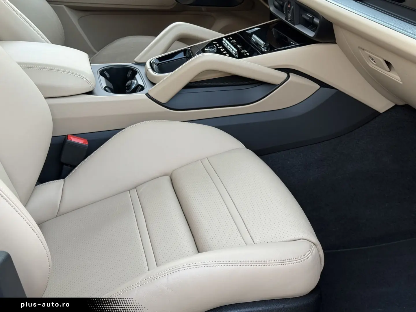 PORSCHE Cayenne E-Hybrid Coupe SPORTDESIGN 22 TURBO RAD