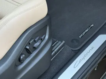 PORSCHE Cayenne E-Hybrid Coupe SPORTDESIGN 22 TURBO RAD