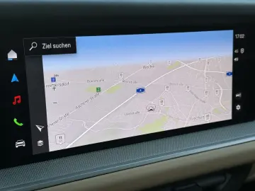 PORSCHE Cayenne E-Hybrid Coupe SPORTDESIGN 22 TURBO RAD