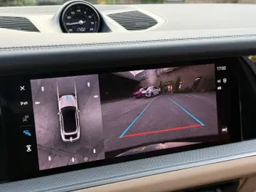 PORSCHE Cayenne E-Hybrid Coupe SPORTDESIGN 22 TURBO RAD