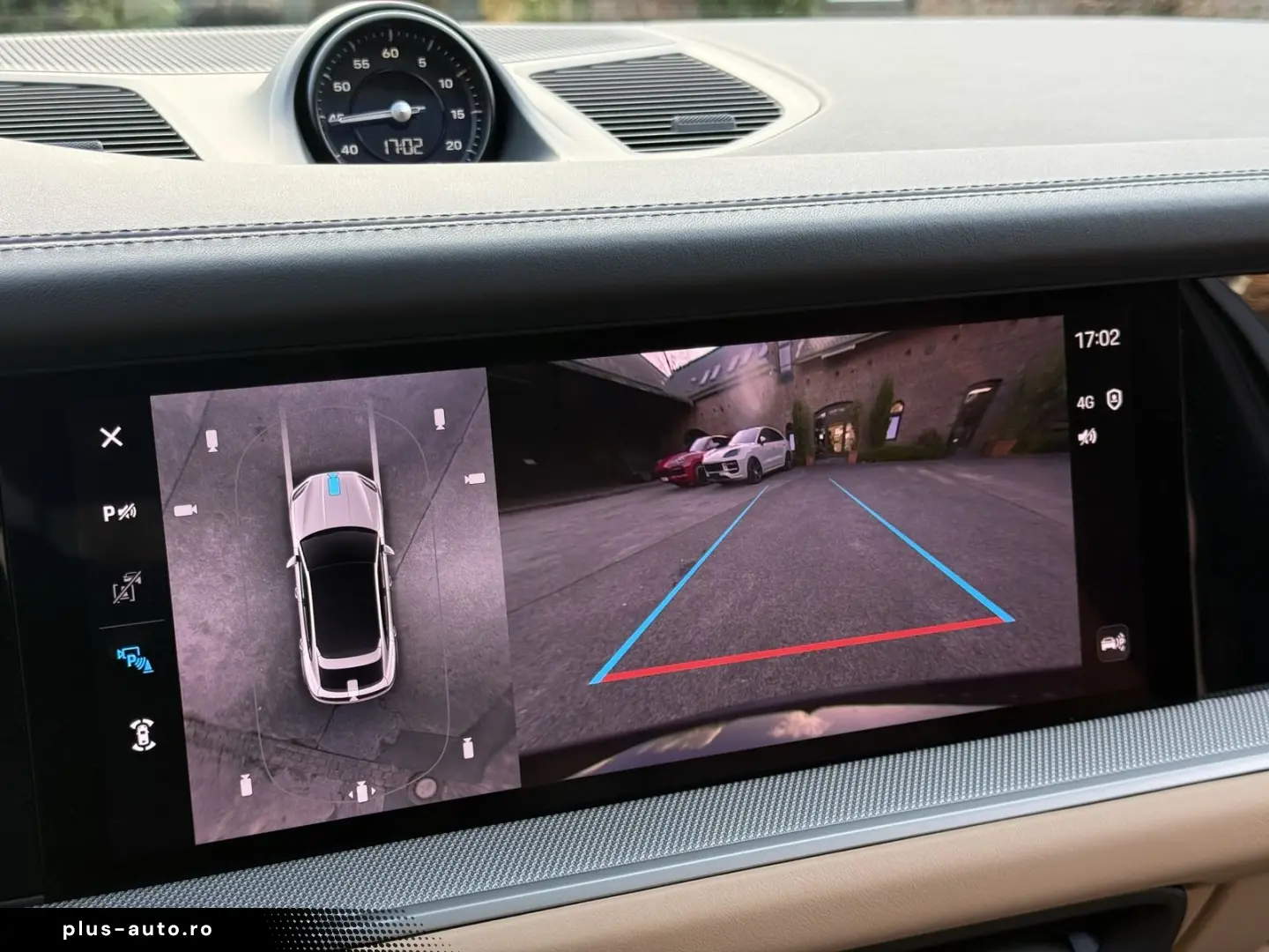 PORSCHE Cayenne E-Hybrid Coupe SPORTDESIGN 22 TURBO RAD