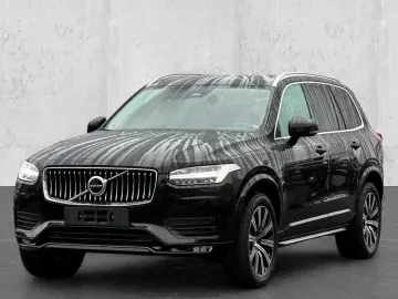 VOLVO XC90 Core AWD MHEV 7 Locuri