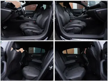 Peugeot GT line 508 Plug-In Hybrid 180 e-EAT8