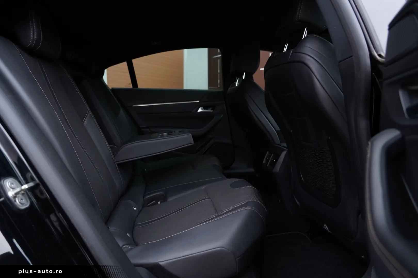 Peugeot GT line 508 Plug-In Hybrid 180 e-EAT8